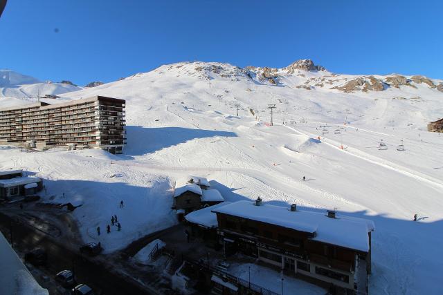 Apartements PALAFOUR - Tignes 2100 Le Lac