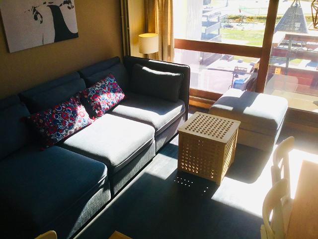 Apartements PALAFOUR - Tignes 2100 Le Lac