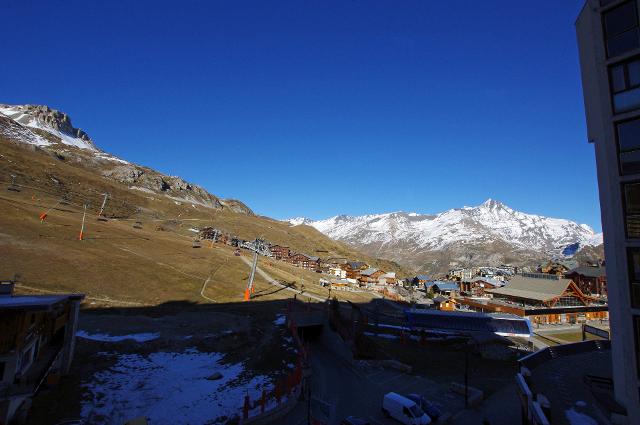 Apartements PALAFOUR - Tignes 2100 Le Lac