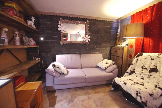 Apartements PALAFOUR - Tignes 2100 Le Lac