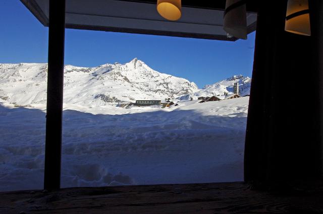 Apartements PALAFOUR - Tignes 2100 Le Lac