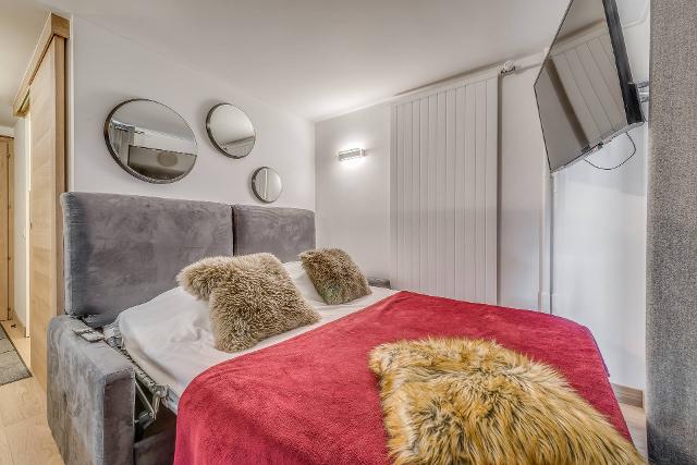 Apartements PALAFOUR - Tignes 2100 Le Lac