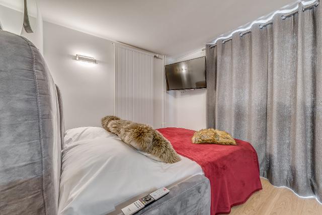 Apartements PALAFOUR - Tignes 2100 Le Lac