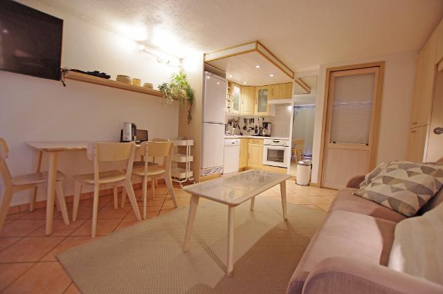 Apartements PALAFOUR - Tignes 2100 Le Lac