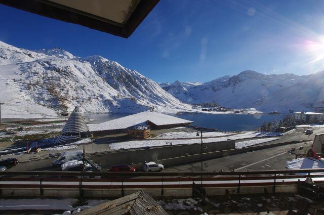 Apartements PALAFOUR - Tignes 2100 Le Lac