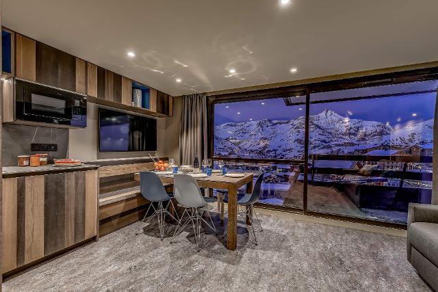 Apartements PALAFOUR - Tignes 2100 Le Lac