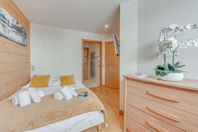 Apartements PALAFOUR - Tignes 2100 Le Lac