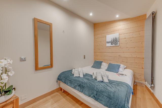 Apartements PALAFOUR - Tignes 2100 Le Lac