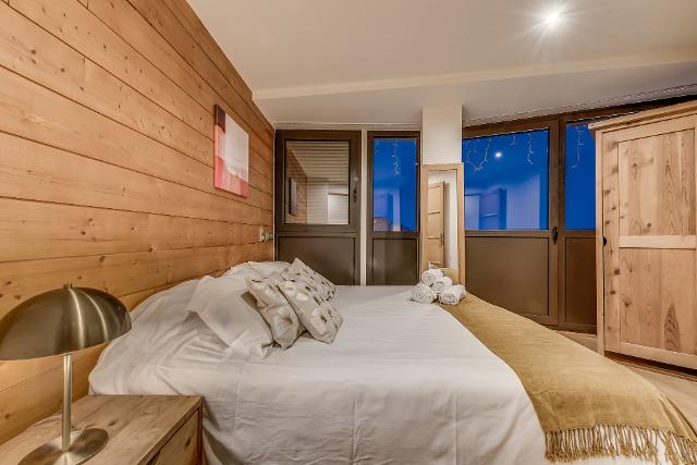 Apartements PALAFOUR - Tignes 2100 Le Lac