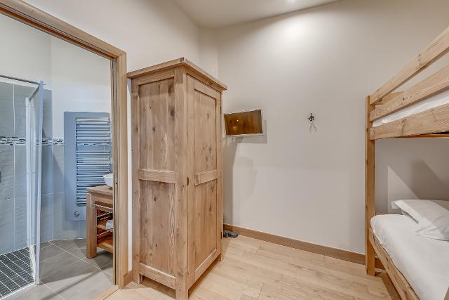 Apartements PALAFOUR - Tignes 2100 Le Lac