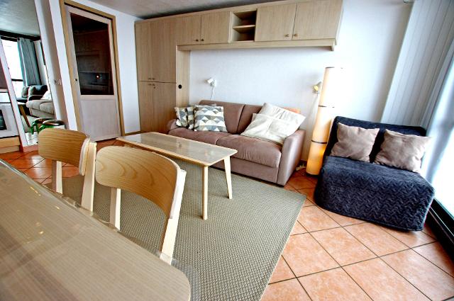 Apartements PALAFOUR - Tignes 2100 Le Lac