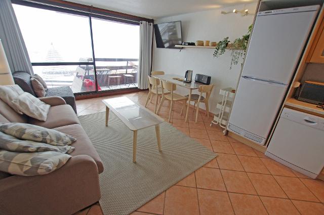 Apartements PALAFOUR - Tignes 2100 Le Lac