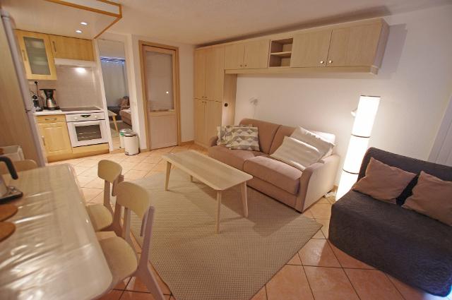 Apartements PALAFOUR - Tignes 2100 Le Lac