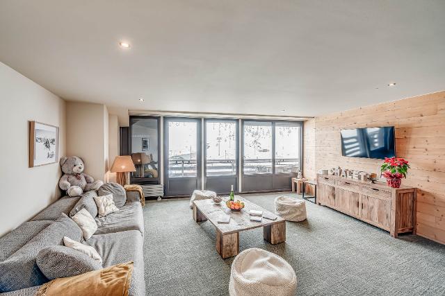 Apartements PALAFOUR - Tignes 2100 Le Lac