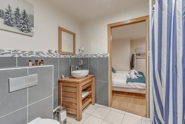 Apartements PALAFOUR - Tignes 2100 Le Lac