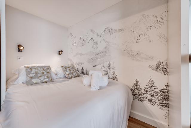 Apartements PALAFOUR - Tignes 2100 Le Lac