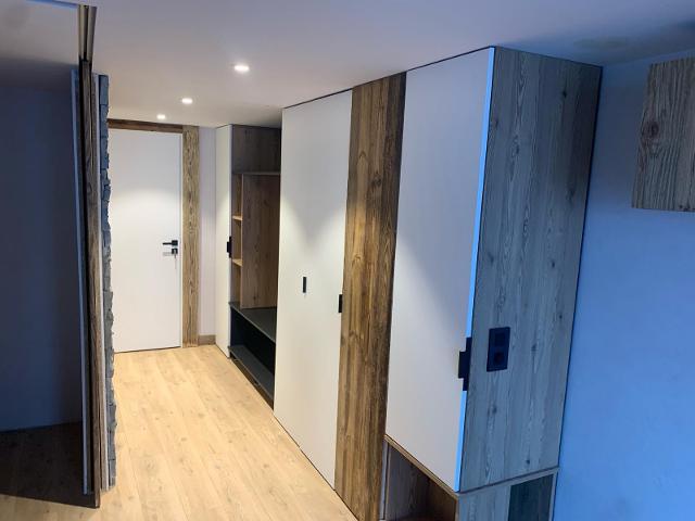 Apartements PALAFOUR - Tignes 2100 Le Lac