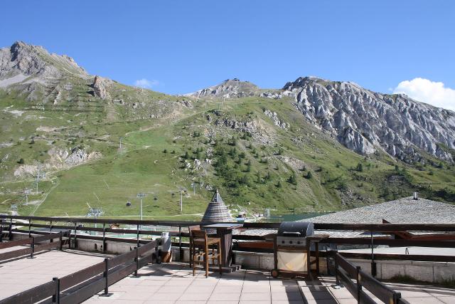 Apartements PALAFOUR - Tignes 2100 Le Lac