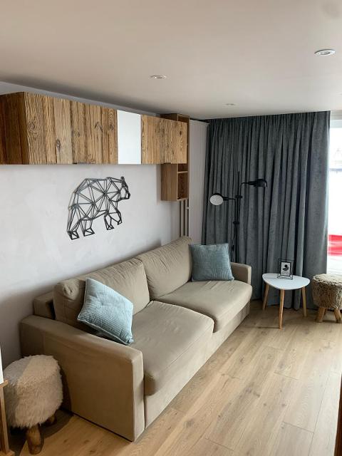 Apartements PALAFOUR - Tignes 2100 Le Lac