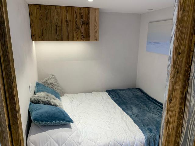 Apartements PALAFOUR - Tignes 2100 Le Lac