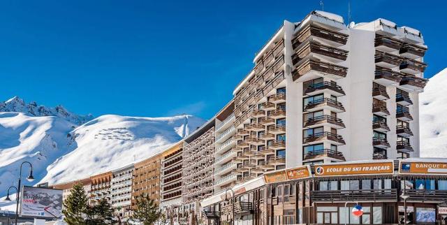 Apartements PALAFOUR - Tignes 2100 Le Lac