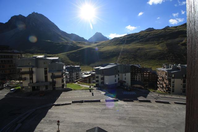 Apartements PRARIOND A - Tignes Val Claret