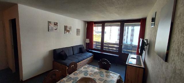 Apartements PRARIOND A - Tignes Val Claret