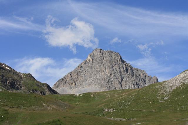 Apartements PRARIOND A - Tignes Val Claret