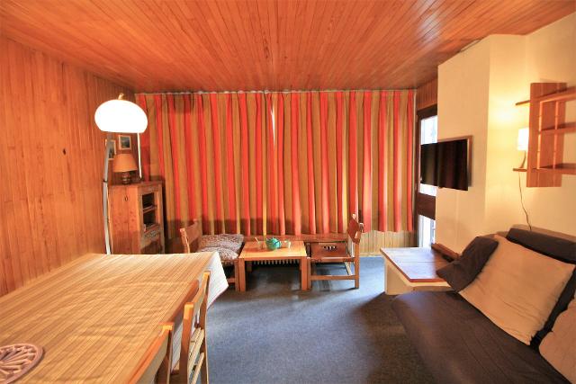 Apartements PRÉMOU - Tignes 2100 Le Lac