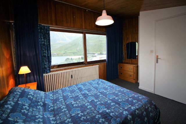 Apartements PRÉMOU - Tignes 2100 Le Lac