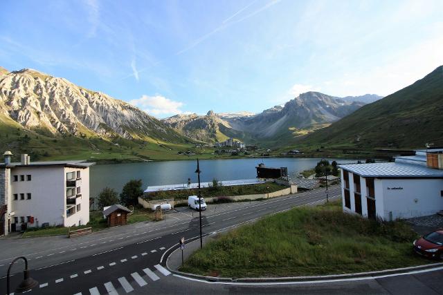 Apartements PRÉMOU - Tignes 2100 Le Lac