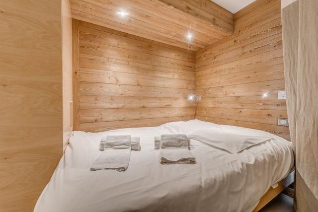 Apartements RÉSIDENCE 2100 B - Tignes 2100 Le Lavachet