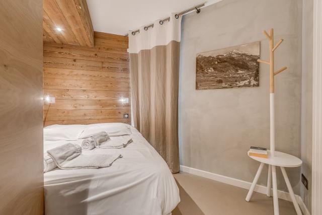 Apartements RÉSIDENCE 2100 B - Tignes 2100 Le Lavachet