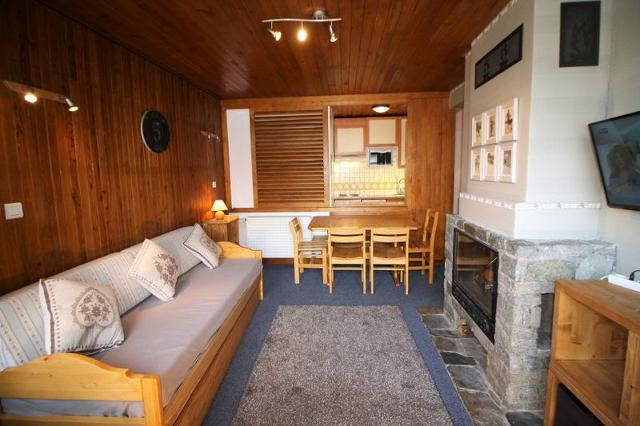 Apartements ROCHES ROUGES A - Tignes 2100 Le Lavachet