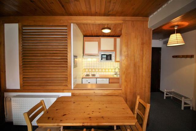Apartements ROCHES ROUGES A - Tignes 2100 Le Lavachet