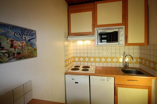 Apartements ROCHES ROUGES A - Tignes 2100 Le Lavachet