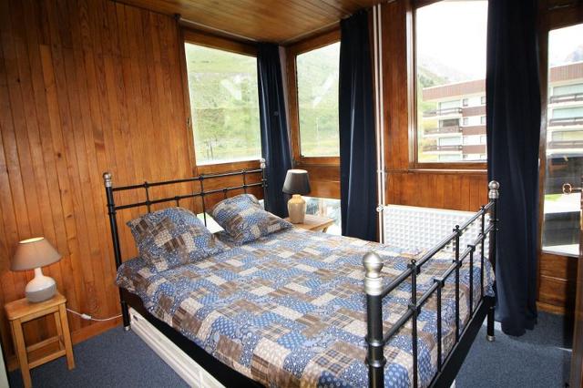 Apartements ROCHES ROUGES A - Tignes 2100 Le Lavachet