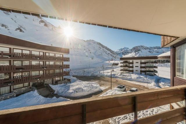 Apartements ROCHES ROUGES A - Tignes 2100 Le Lavachet