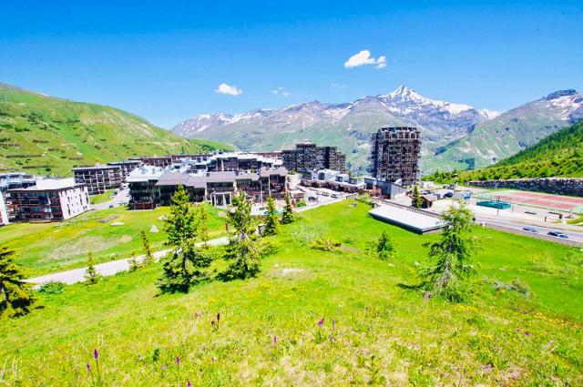 Apartements ROCHES ROUGES A - Tignes 2100 Le Lavachet