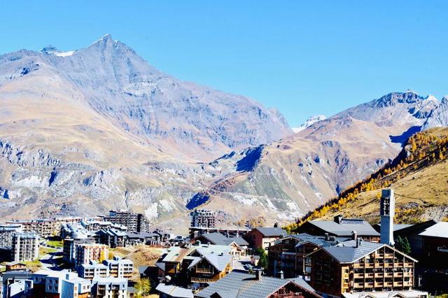 Apartements ROCHES ROUGES A - Tignes 2100 Le Lavachet