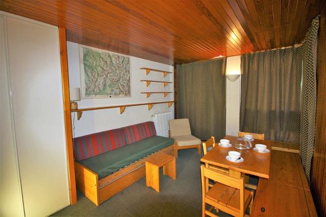 Apartements ROCHES ROUGES C - Tignes 2100 Le Lavachet