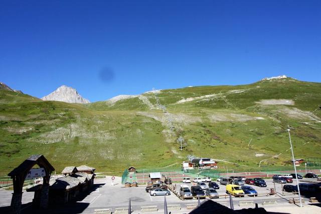 Apartements ROND POINT DES PISTES - Tignes Val Claret