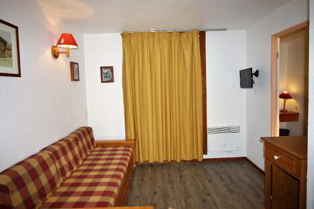 Apartements ROND POINT DES PISTES - Tignes Val Claret