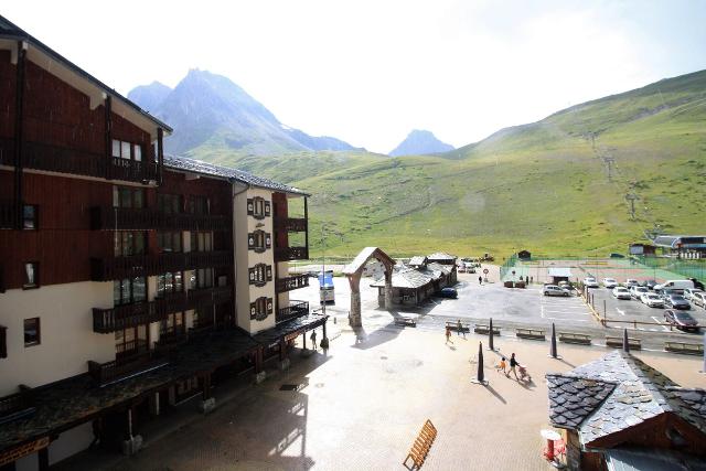 Apartements ROND POINT DES PISTES - Tignes Val Claret