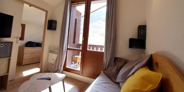 Apartements ROND POINT DES PISTES - Tignes Val Claret