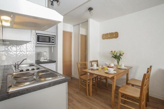 Apartements ROND POINT DES PISTES - Tignes Val Claret