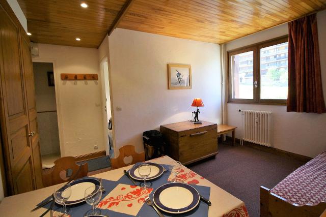 Apartements SHAMROCK - Tignes 2100 Le Lac