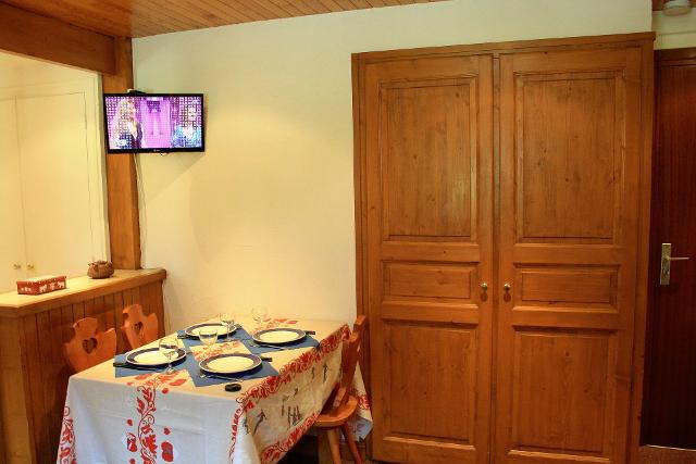 Apartements SHAMROCK - Tignes 2100 Le Lac