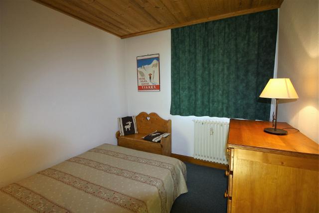 Apartements SHAMROCK - Tignes 2100 Le Lac