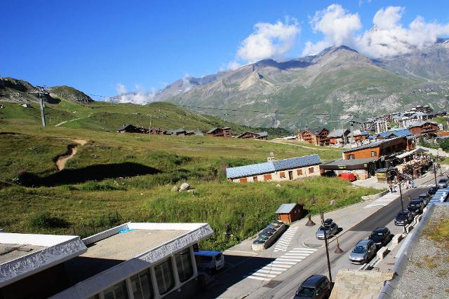 Apartements SHAMROCK - Tignes 2100 Le Lac